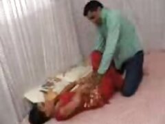 Hombre rodó a porno trio mexicano la modelo y la folló después de salir