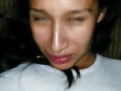 Mensajero recibido mexicanas gordas cojiendo por la chica rusa tip sex